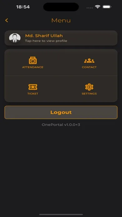 تصاویر OnePortal Piistech