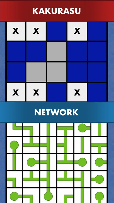 LogiBrain Collection سکرین شاٹس