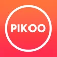 Pikoo - Retina phone display wallpapers and vibrant beautify editor
