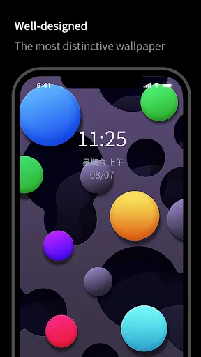 Pika! Charging Wallpaper Screenshots