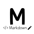 Markdown (md,html,editor)