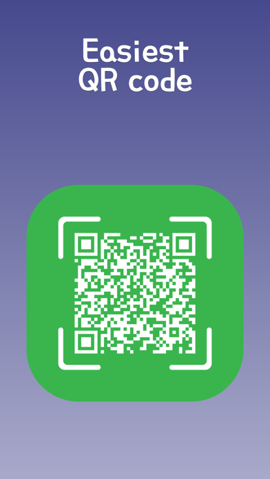 QR code (create, view, scan) IPA for iOS Download - PGYER IPAHUB