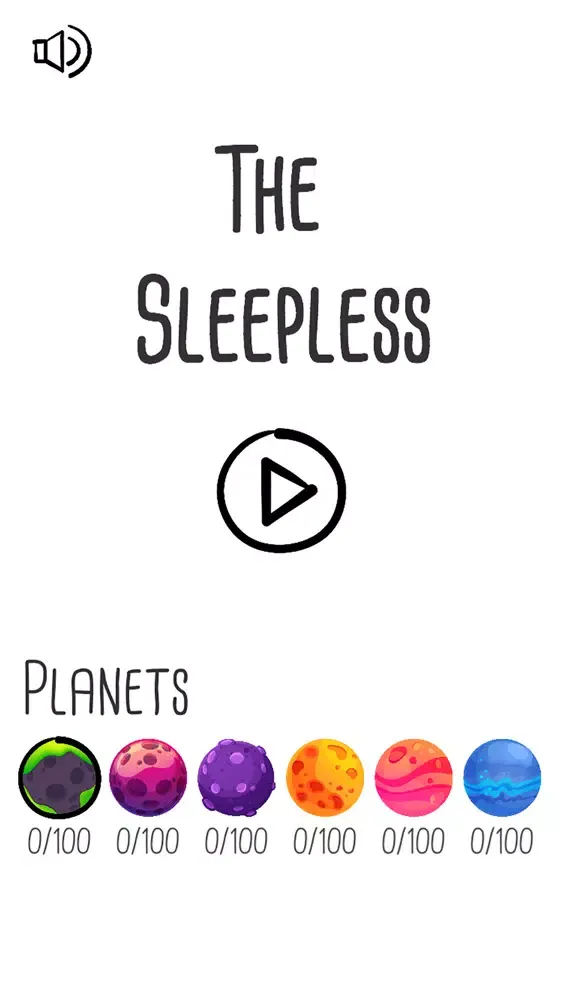 تصاویر The Sleepless