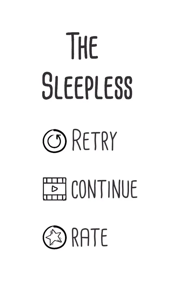 تصاویر The Sleepless