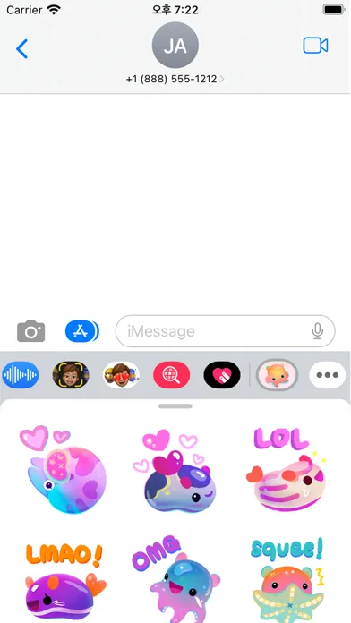 Soft Mollusk应用截图