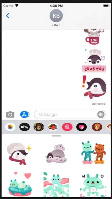pikaole's dessert Screenshots