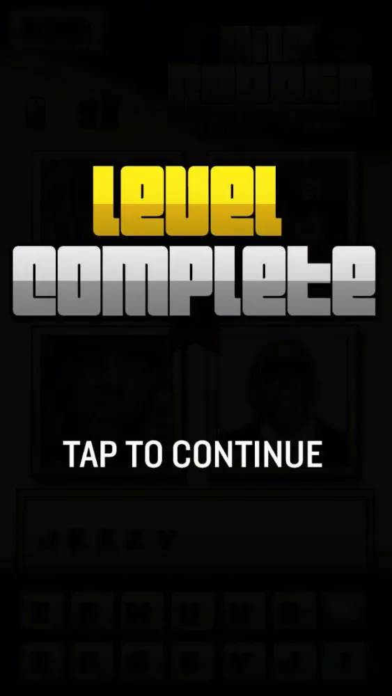 تصاویر 1 Rapper 4 Pics - Hip Hop Trivia Games