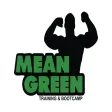 Mean Green Training Mean Green Training