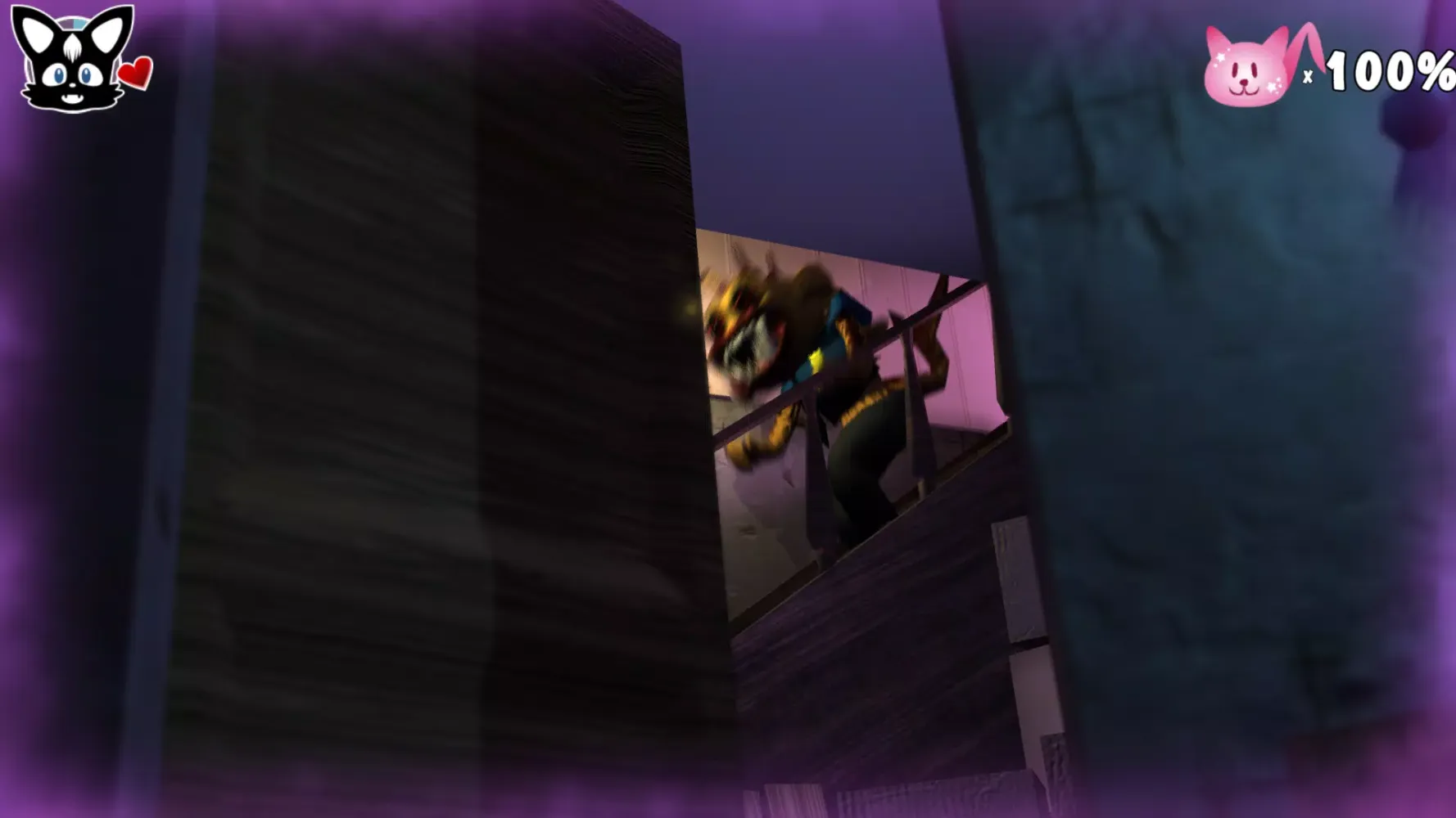Nekomew's Nightmares Screenshots