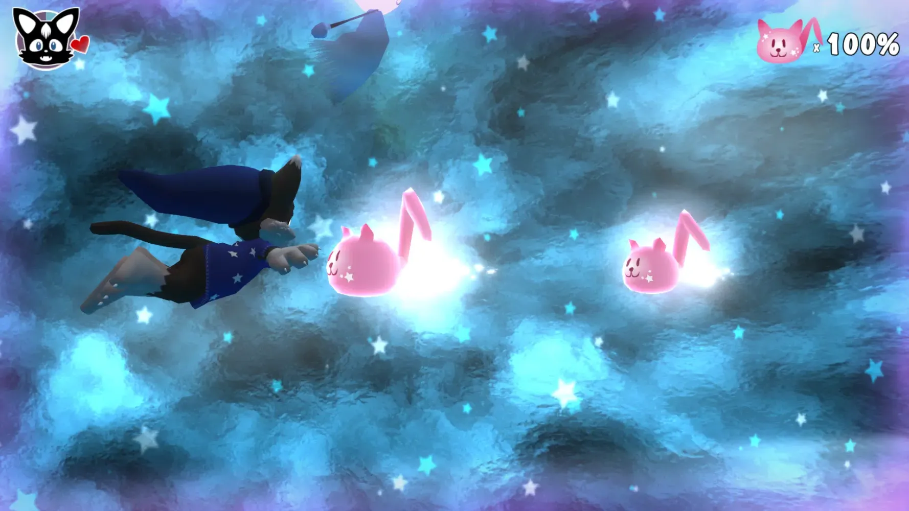 Nekomew's Nightmares Screenshots
