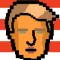 Dribblin' Donald
