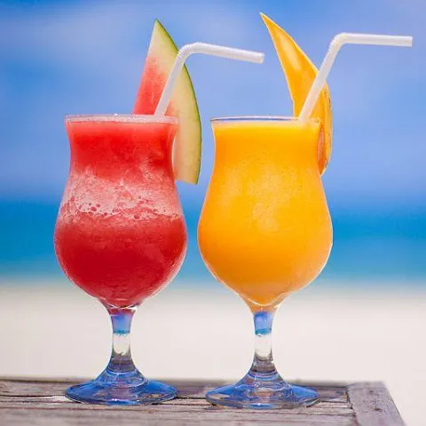 Capturas de pantalla de Cocktails