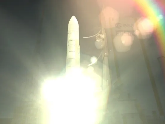 Captures d'écran de Rosetta Live iPad 