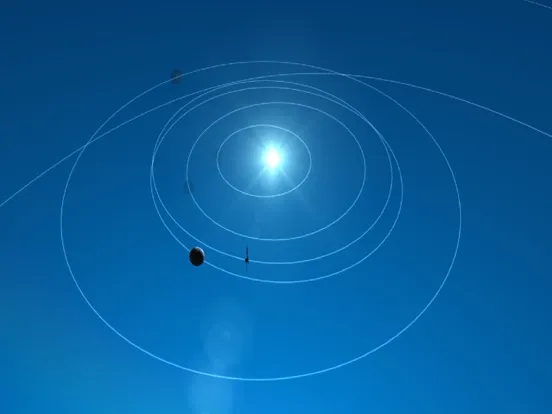 Captures d'écran de Rosetta Live iPad 