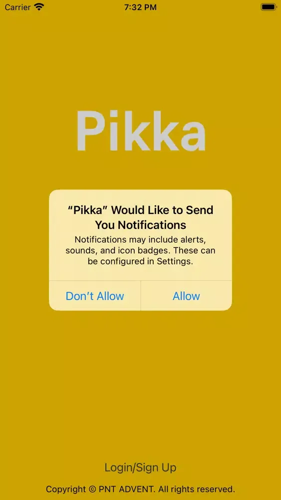 My Pikka应用截图