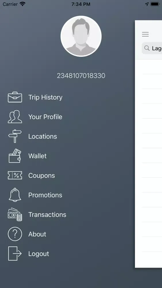 My Pikka应用截图