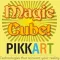 Magic Cube