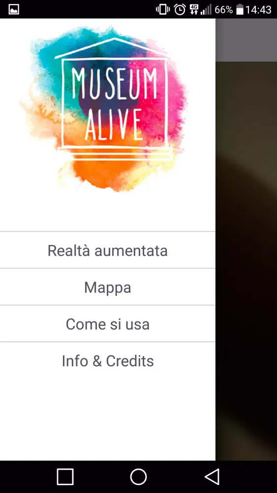 Скриншоты Museum Alive