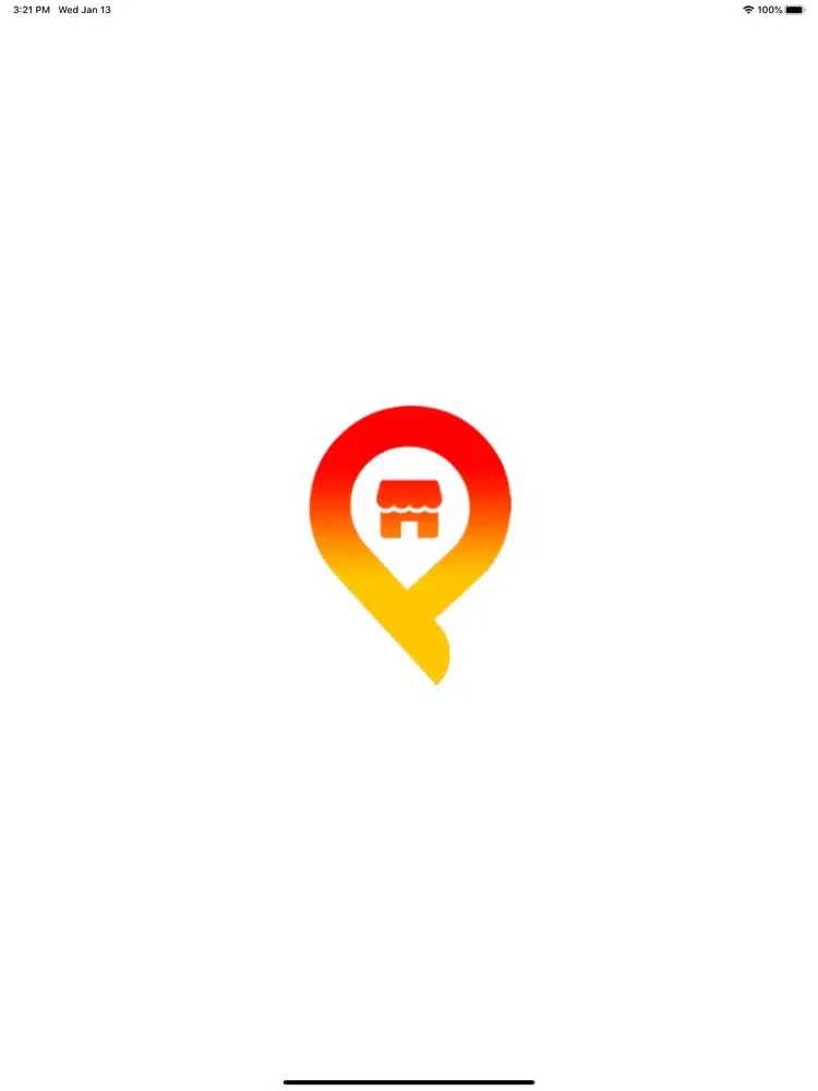 Pikk Admin iPad 应用截图