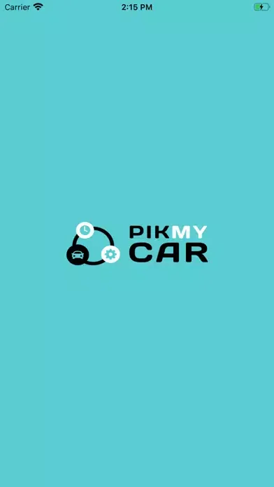 Ảnh chụp màn hình của PikMyCar Services/Renewal-UAE