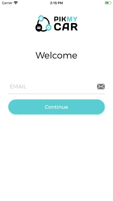 Ảnh chụp màn hình của PikMyCar Services/Renewal-UAE
