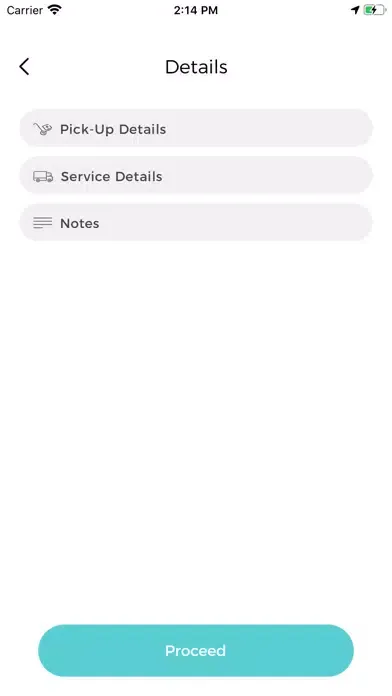 Ảnh chụp màn hình của PikMyCar Services/Renewal-UAE