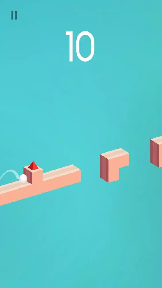 Figure Ball Pounce - Ball Jump and Jump Edition 스크린샷
