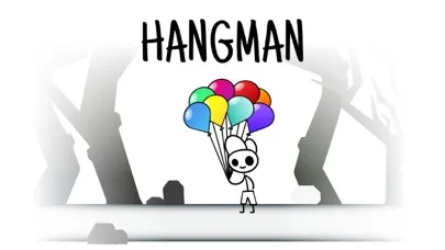 Hangman: Word Challenge স্ক্রিনশট