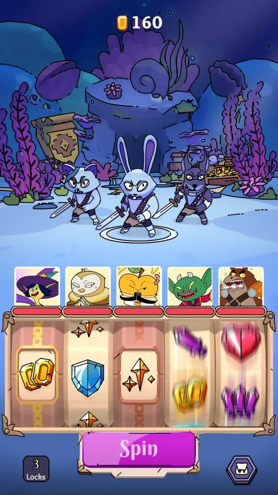 Adventure Friends Screenshots