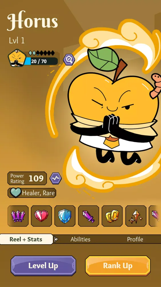 Adventure Friends Screenshots