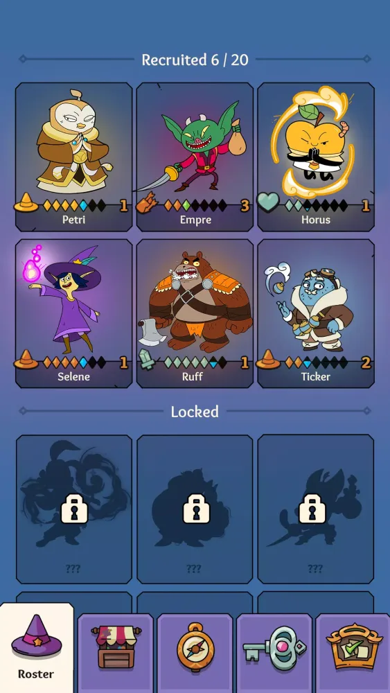 Adventure Friends Screenshots