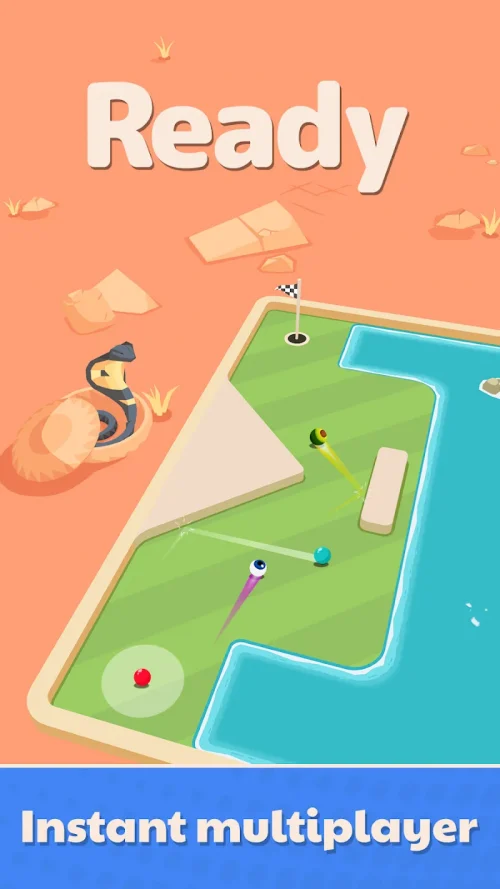 Ready Set Golf-screenshot-1