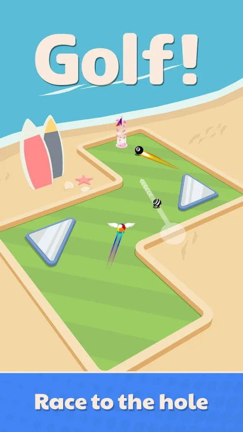 Ready Set Golf-screenshot-3