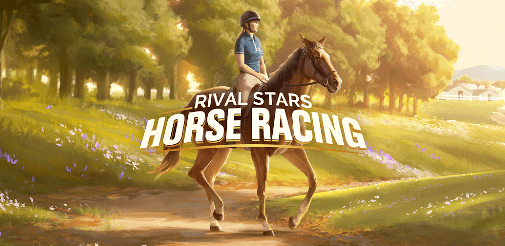 Rival Stars Horse Racing