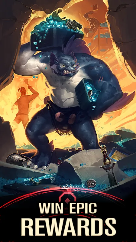 Capturas de pantalla de Shadow Wars