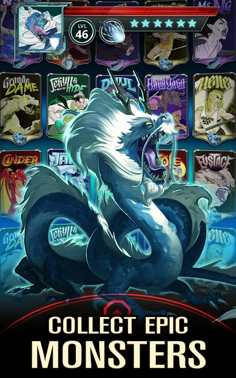 Capturas de pantalla de Shadow Wars