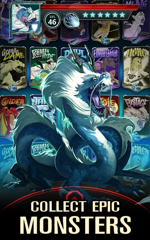 Capturas de pantalla de Shadow Wars