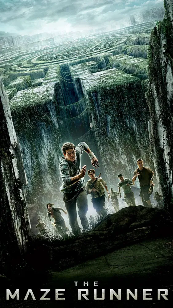Maze Runner Screenshots
