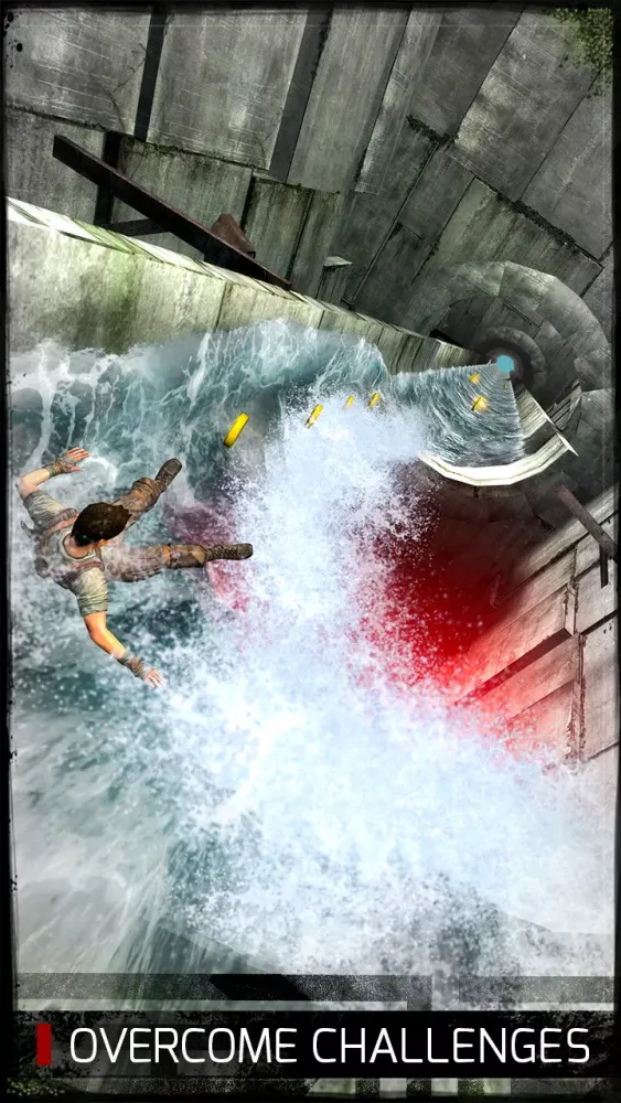 Maze Runner Screenshots