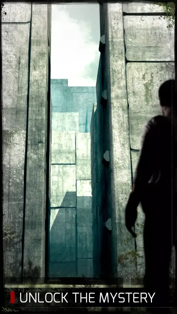 Maze Runner Screenshots