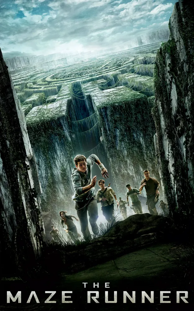 Maze Runner Screenshots