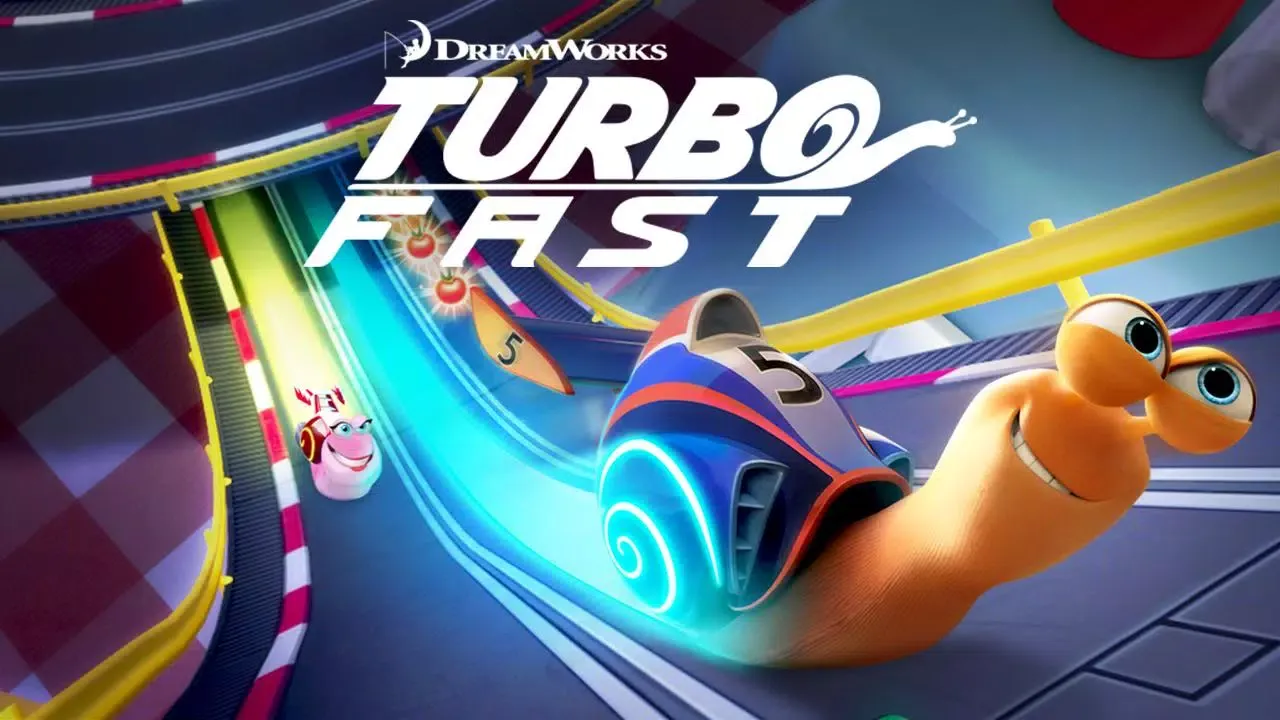 Turbo FAST Screenshots