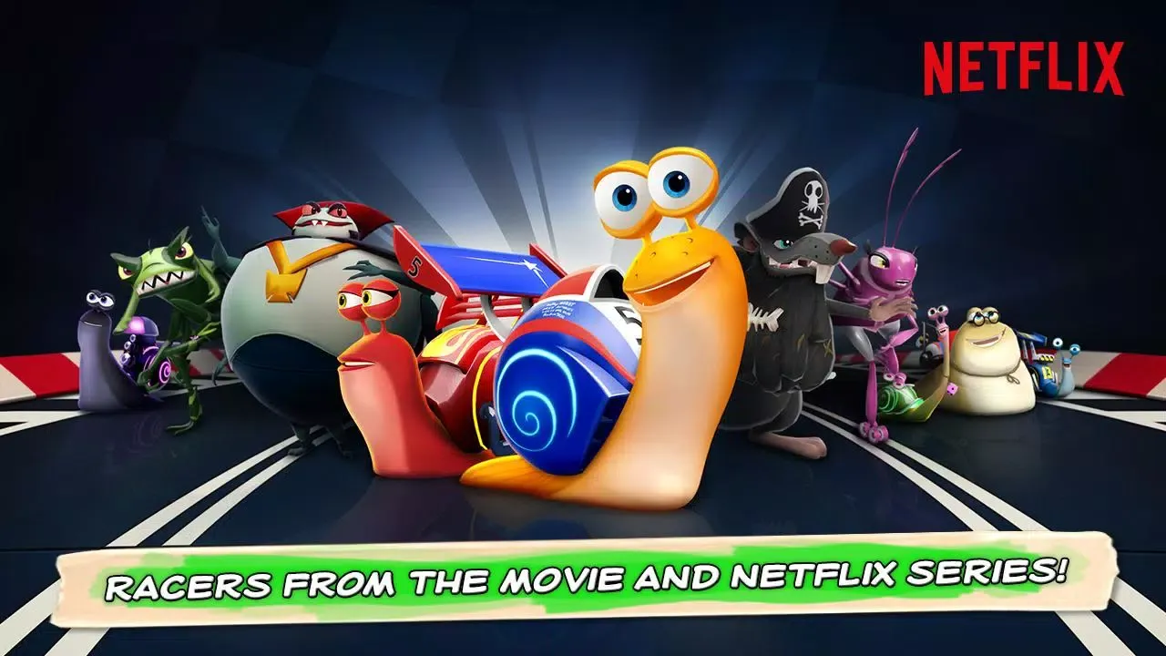Turbo FAST Screenshots