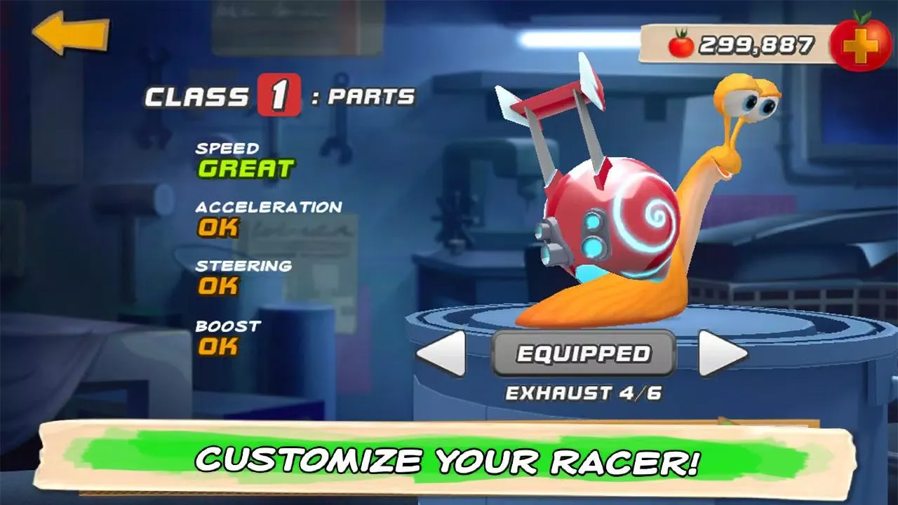 Turbo FAST Screenshots