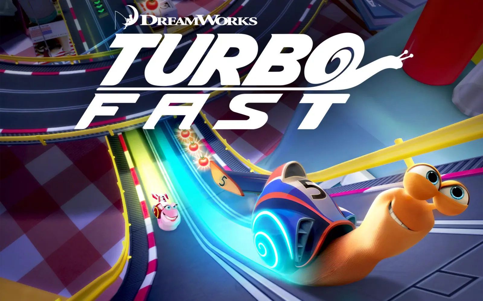 Turbo FAST Screenshots