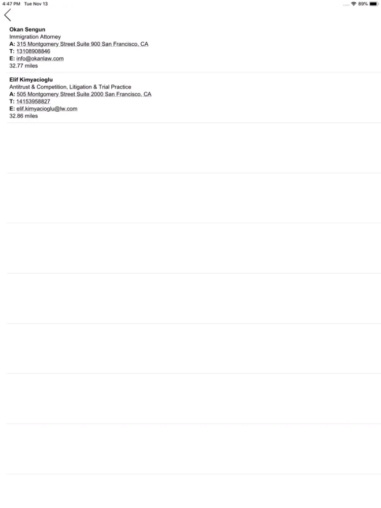 صور SadeceBi'Seans iPad 