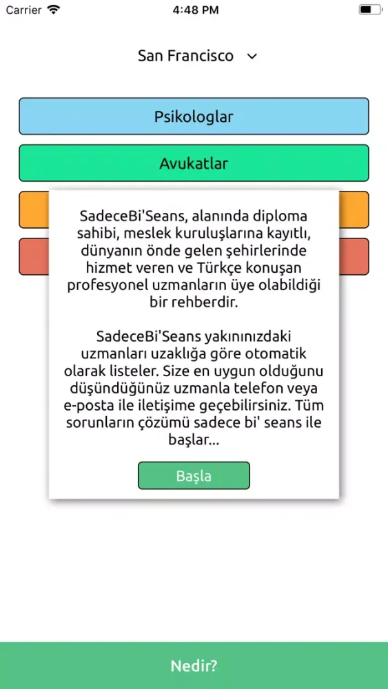 صور SadeceBi'Seans