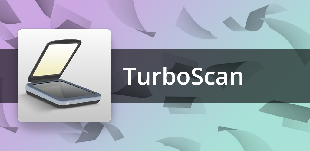 TurboScan Pro