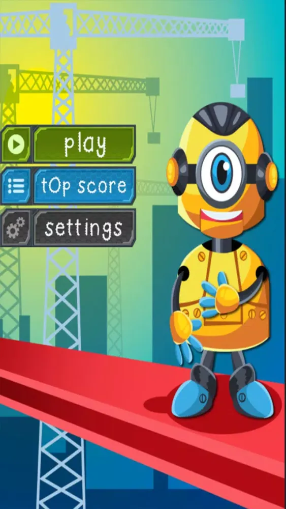 Скриншоты Piku Paku - Don’t tap the wrong color!