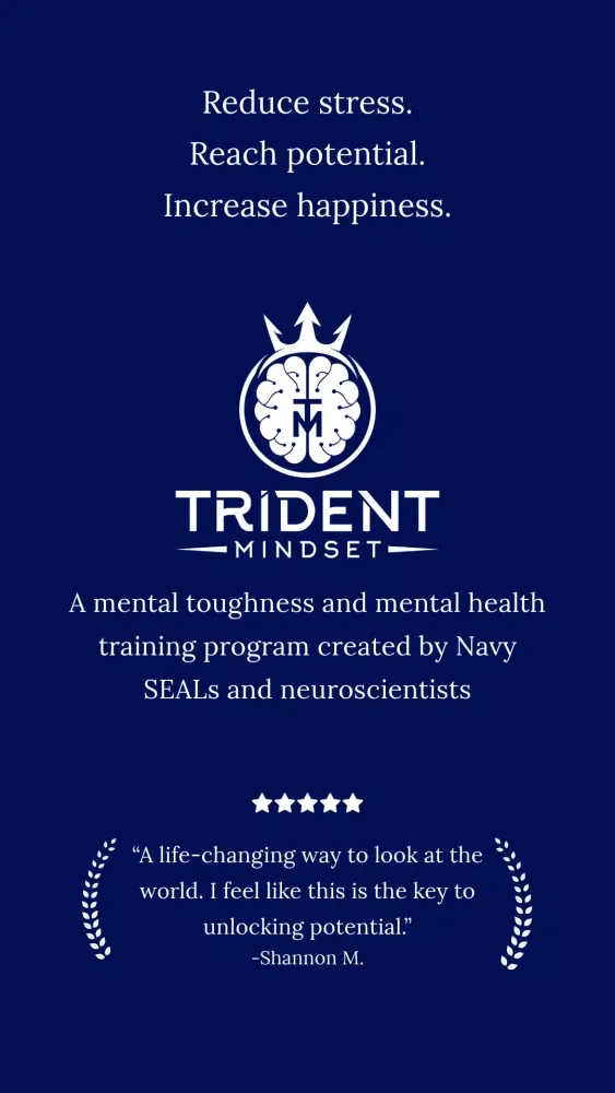Trident Mindset Screenshots